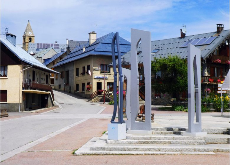 L’Opinel, de la création au Musée