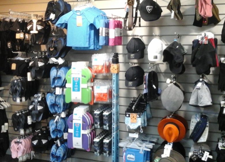 Intersport Jimmy Shop SB