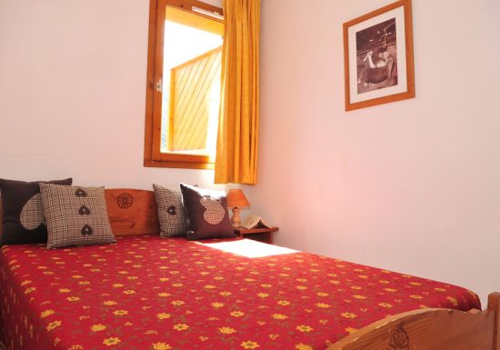 Résidence Goélia – Le Relais des Pistes