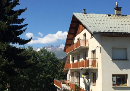 Centre de vacances La Maison Blanche