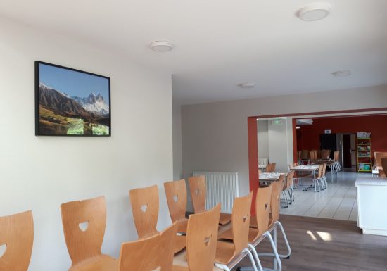 Centre de vacances La Maison Blanche