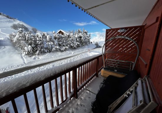 Relais des pistes – Apt 73