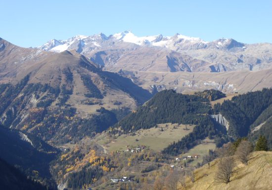 Parcours d’initiation Gravel