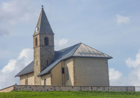Parcours d’initiation Gravel