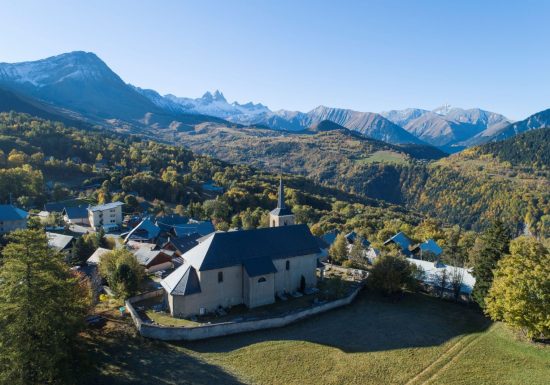 Notre-Dame du Pinet