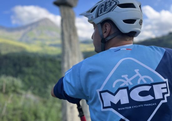 Albiez Mountain Bike – Activités