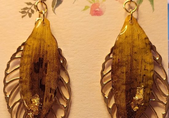 Les Pépites Bohême de Caliope