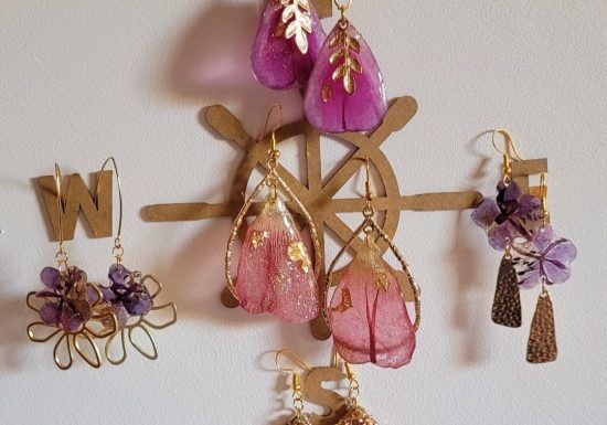 Les Pépites Bohême de Caliope