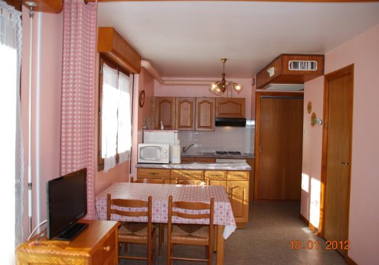 Le Colombier – N°7