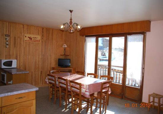 Le Colombier – N°8