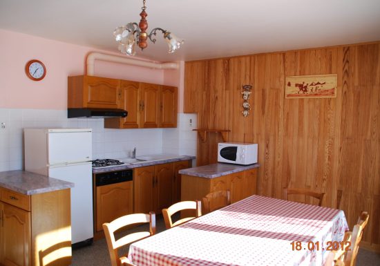 Le Colombier – N°8