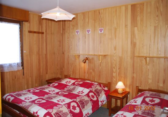 Le Colombier – N°8