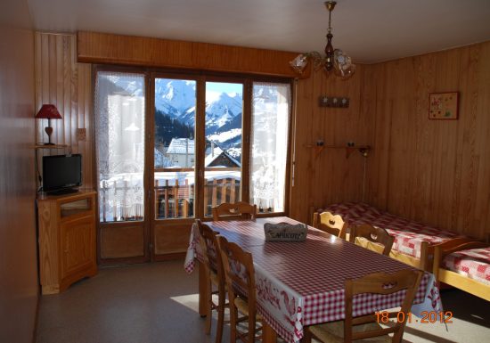 Le Colombier – N°9