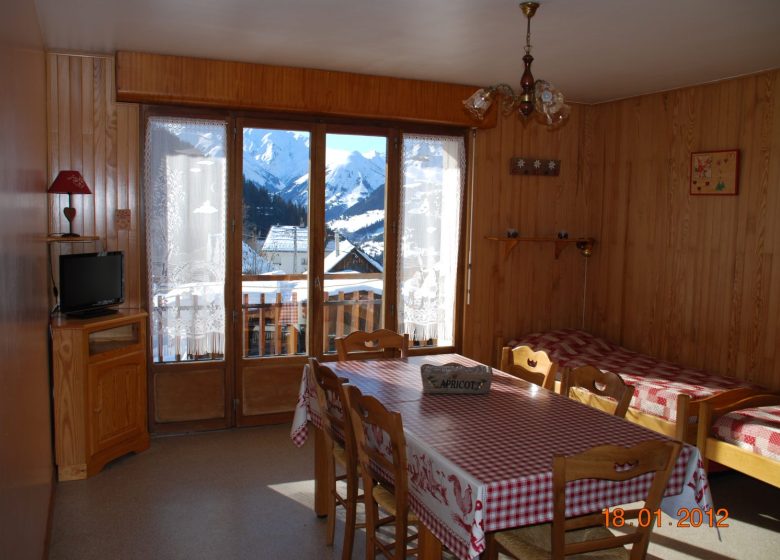 Le Colombier – N°9