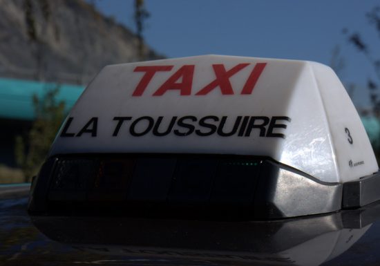 Taxi Rol Rémy et Fils