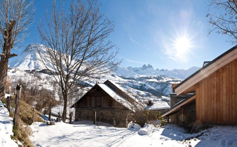 La Ferme à Joson