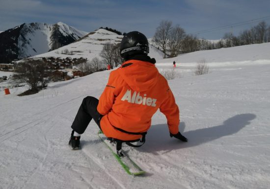 Glisse&rsquo;Z Découverte – Snooc