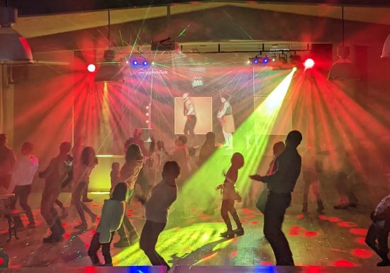 Le grand Bal des enfants