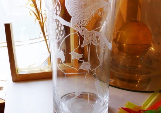 La rando du Moine et du Four du diable