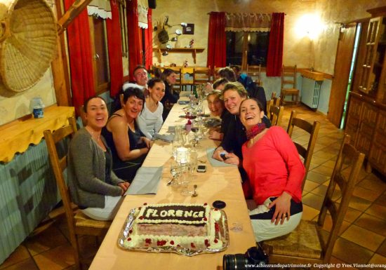 Propositions de sorties encadrées à thèmes