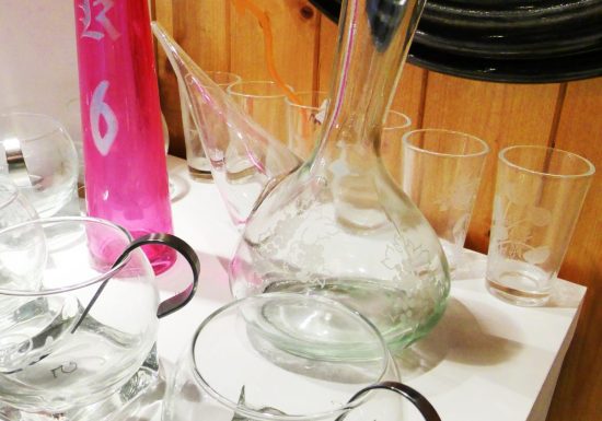 Propositions de sorties encadrées à thèmes