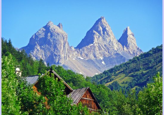 Propositions de sorties encadrées à thèmes