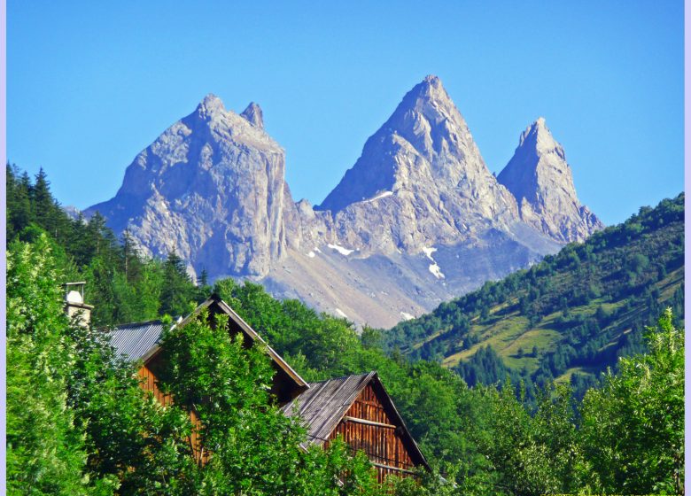 Propositions de sorties encadrées à thèmes