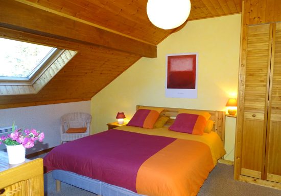 Le Talapet – Confetti