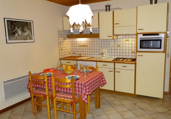 Le Talapet – Confetti