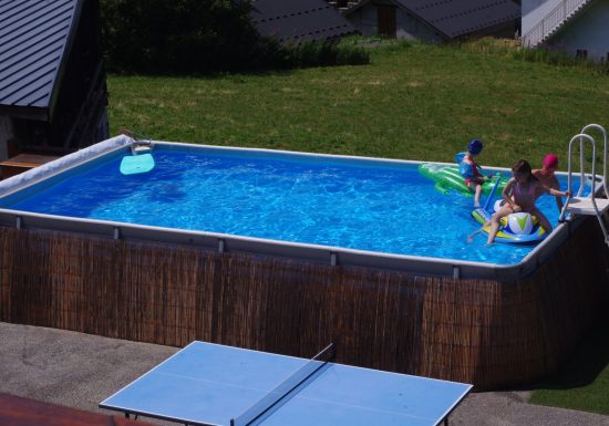 Le Talapet – Confetti