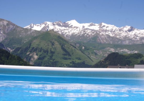 Le Talapet – Confetti