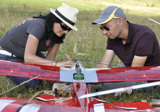 WE Modélisme – Journées portes ouvertes