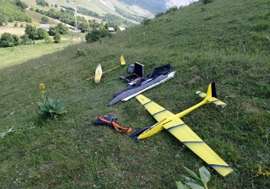 WE Modélisme – Journées portes ouvertes