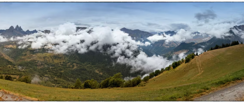 Le Hameau des Aiguilles N°