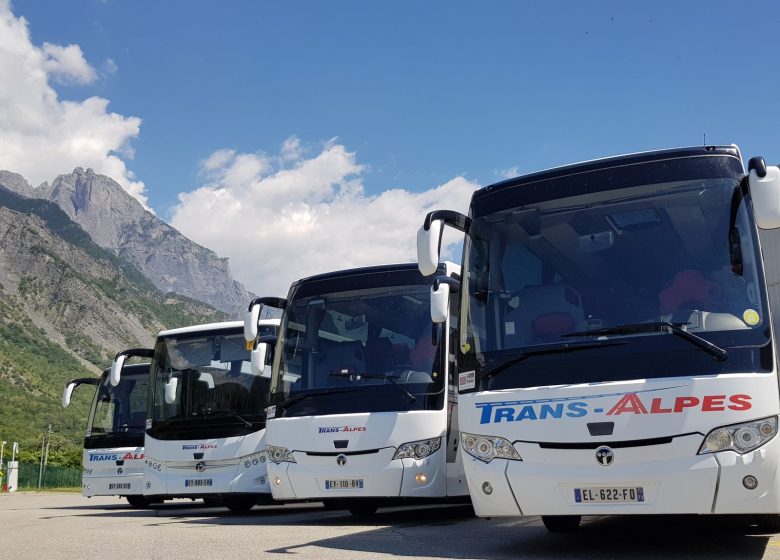 Trans-Alpes