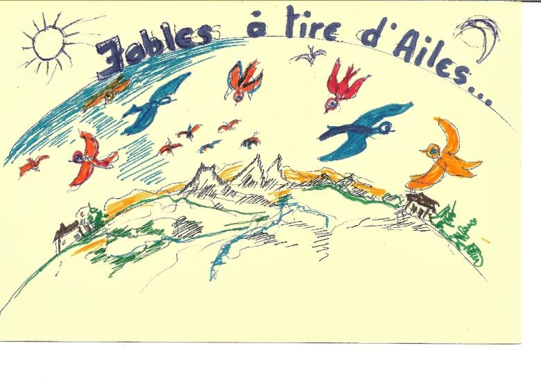 Fables en musique