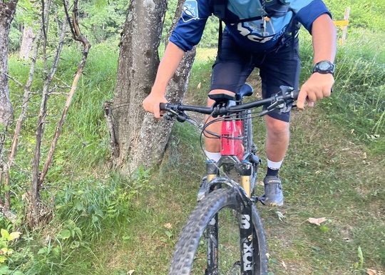 Intersport – Activités