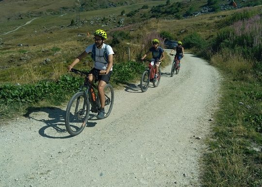 Intersport – Activités