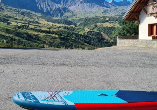 Intersport – Activités