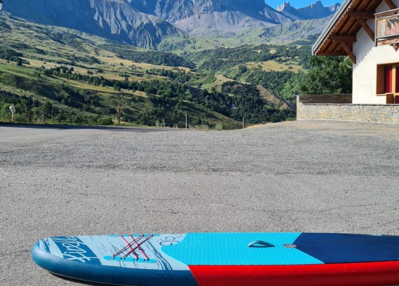 Intersport – Activités