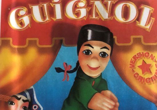 Spectacle de marionnettes – Guignol