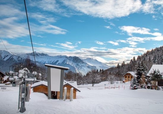 Office de tourisme – Bureau Les Bottières