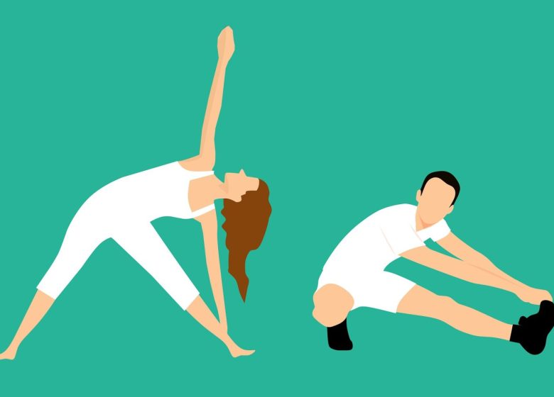 Remise en forme au Plan d’eau