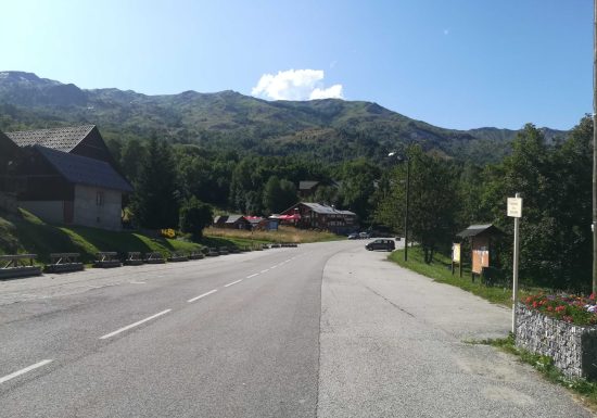 Office de tourisme – Bureau Les Bottières