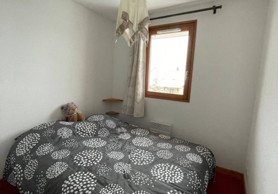 Le Front de Neige – N°8