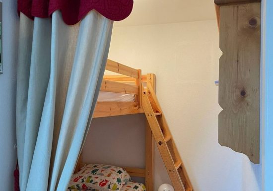 Le Front de Neige – N°8