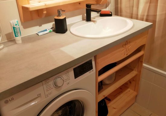 Le Front de Neige – N°8