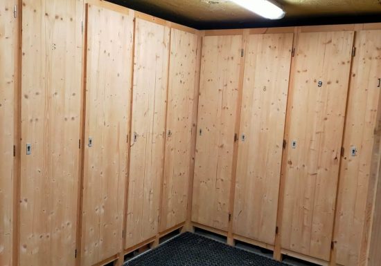 Le Front de Neige – N°8