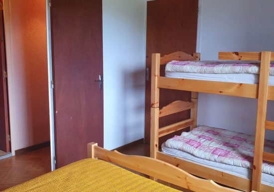 Le Plan d&rsquo;Albiez – N°3