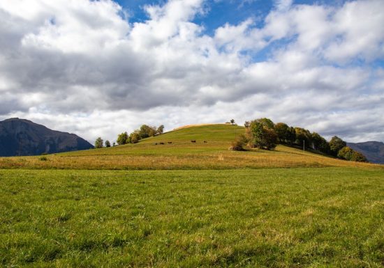 Tour des Contamines